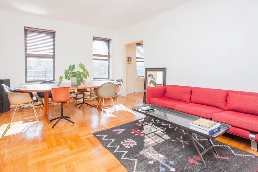 Spacious & Sunny in Prime Brooklyn - Image 1