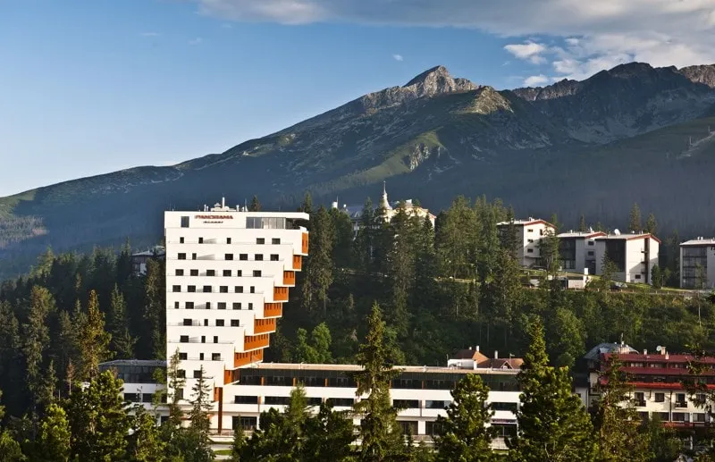 Apartment in High Tatras, Slovakia - Image 1