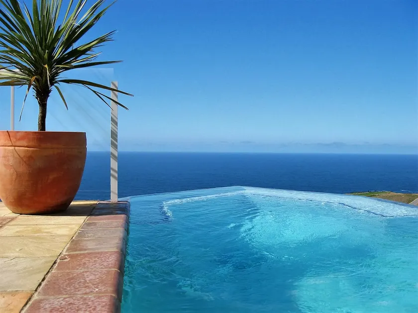 Ocean House - Image 1