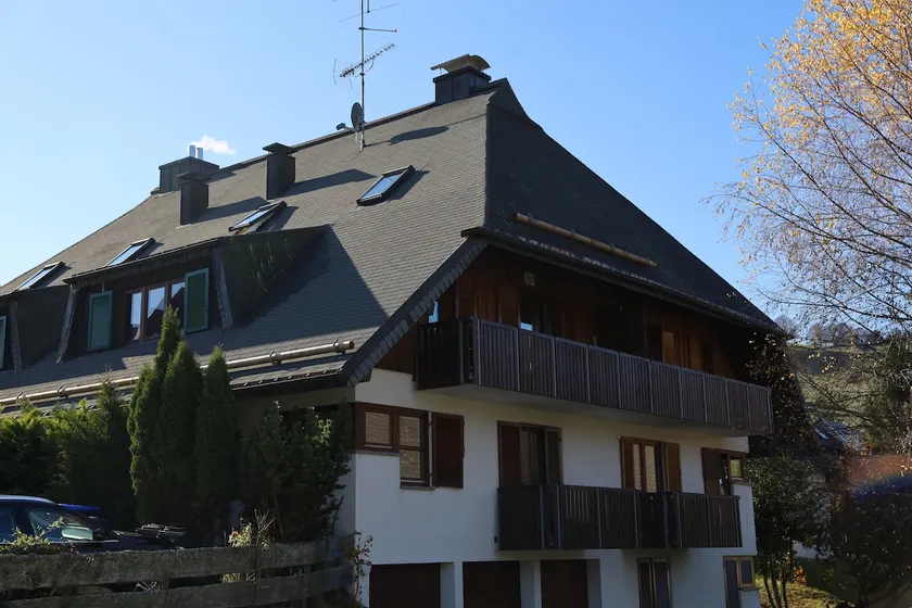 Vacation home in Hofsgrund directly on the Schauinsland - Image 1
