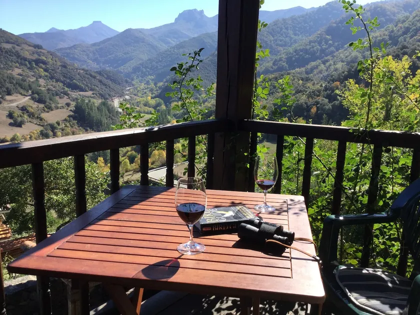Olmares Apartamento Picos de Europa - Image 1