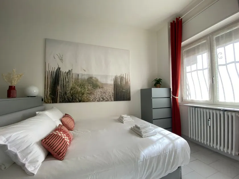 Martesana Lounge Apartment - Image 1