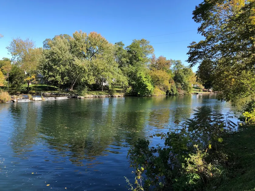 FingerLakes on Seneca River Canal & Private Dock - Image 1