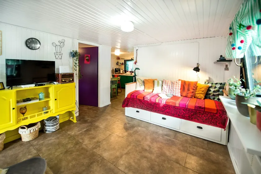 Boho House 4 camp Terme Catez with promotional tickets prices - Image 1
