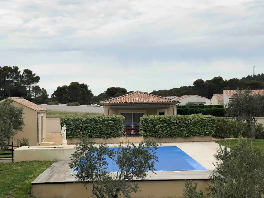 Mazet en Provence - Image 1