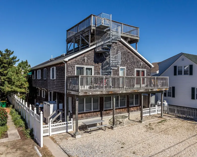 McKinley Duplex - Image 1