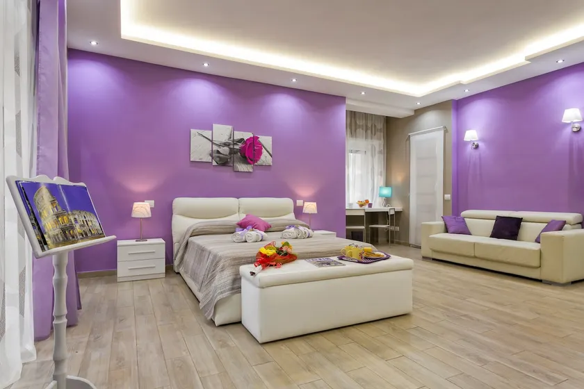 Charming Modern Apartment ”La Sibilla” - Image 1