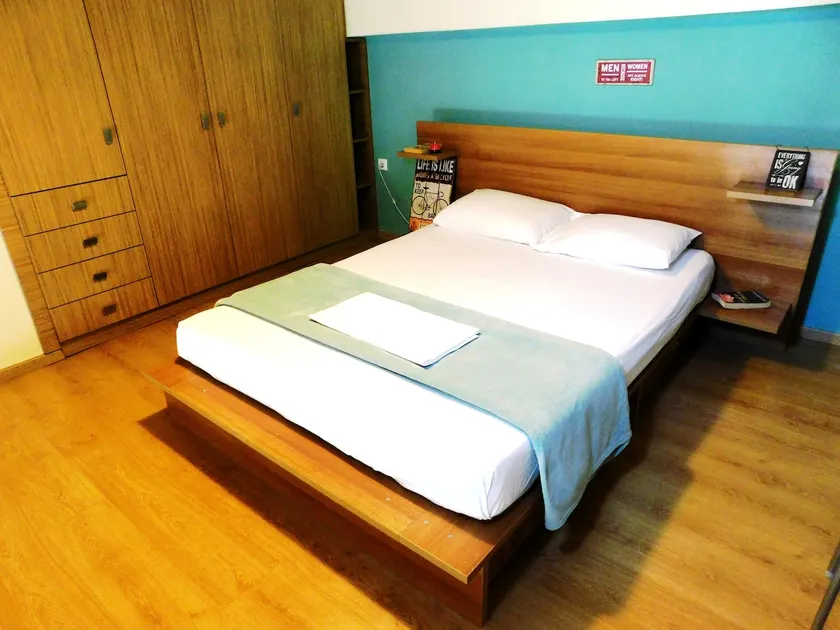 Spacious Loft 10' to the beach and the city center - Image 1