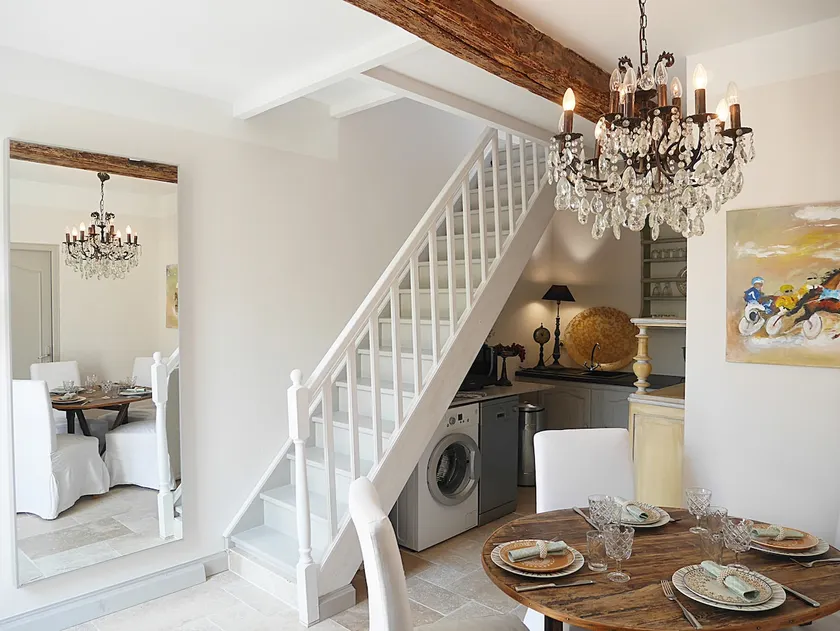 ”Le clos d'Emilion” Charming renovated gîte - Image 1