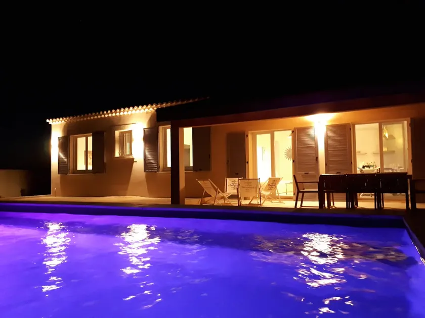 3* private villa + pool in the heart of Luberon - Image 1