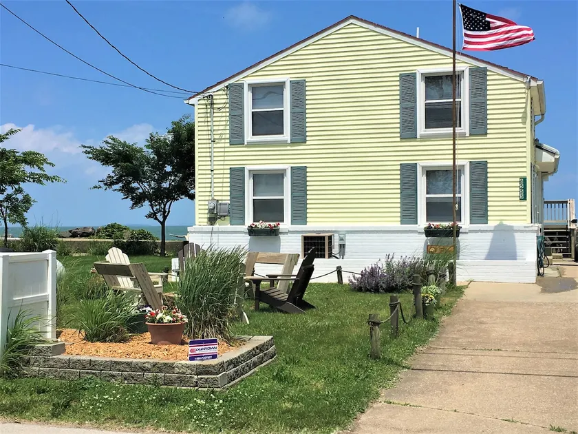 Quaint Cottage sul lago Erie (vicino a Port Clinton) WiFi gratuito, lungolago, spiagge - Image 1