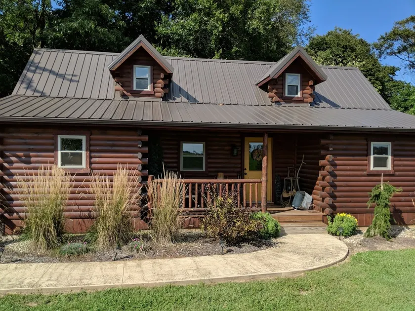 AZ Longhorns Cabin, a romantic getaway! - Image 1