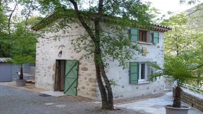 Le Mazet de la Vis - Image 1