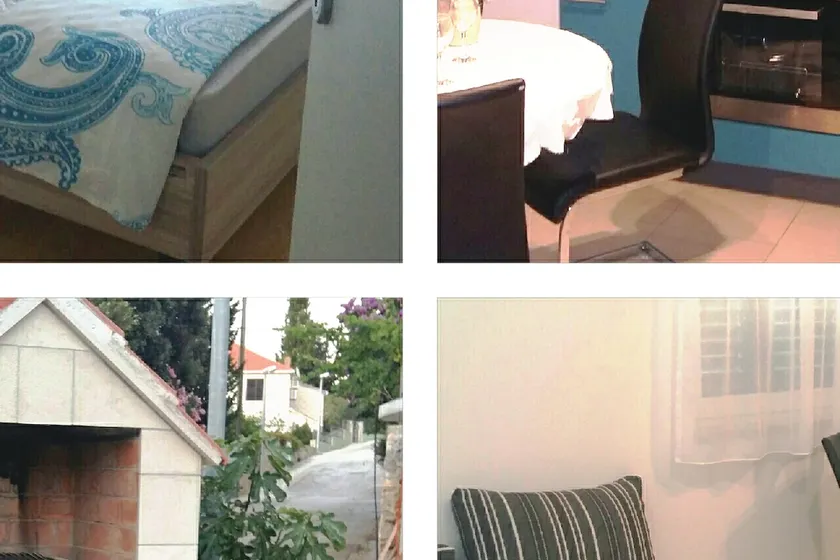 Apartman Dalmatino - Image 1