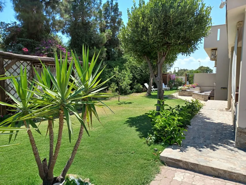 Casa Nurra Ibisco Vacation Homes - Image 1