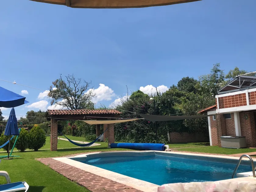La Casa De los Abuelos, enjoy and rest - Image 1