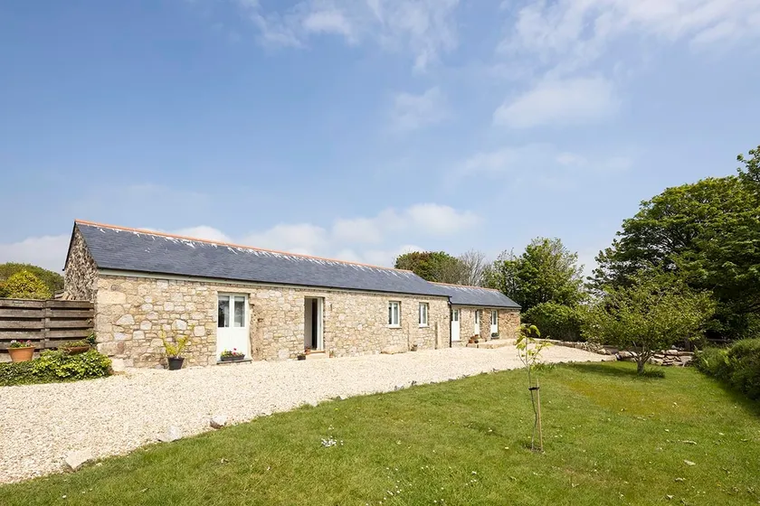 Cart Shed Cottage - Image 1