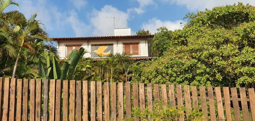 House with beautiful view on Catuama Beach, PE - Image 1