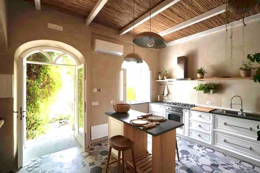 Casa La Cisterna, between the sky and sea. - Image 1