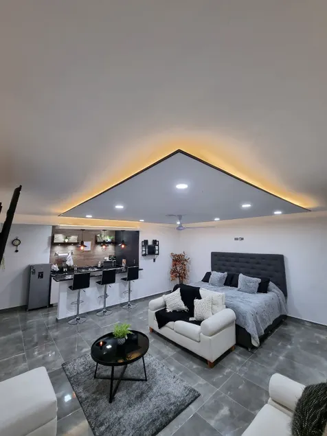 Balcon del Valle, Central, Comfortable and Modern - Image 1