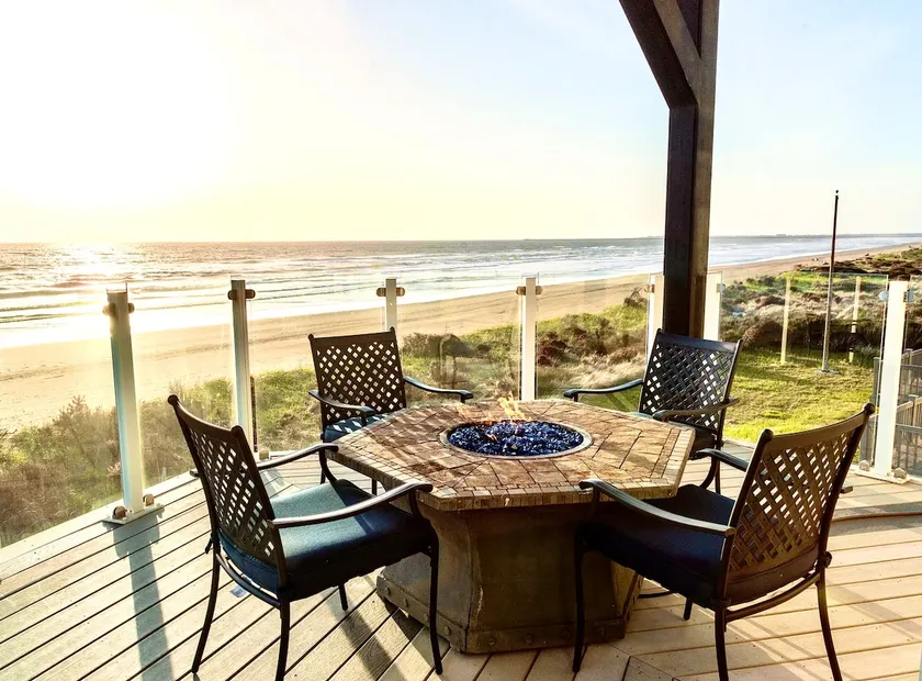 The Seascape Villa - Hot tub, 5BR/4BTH - Image 1