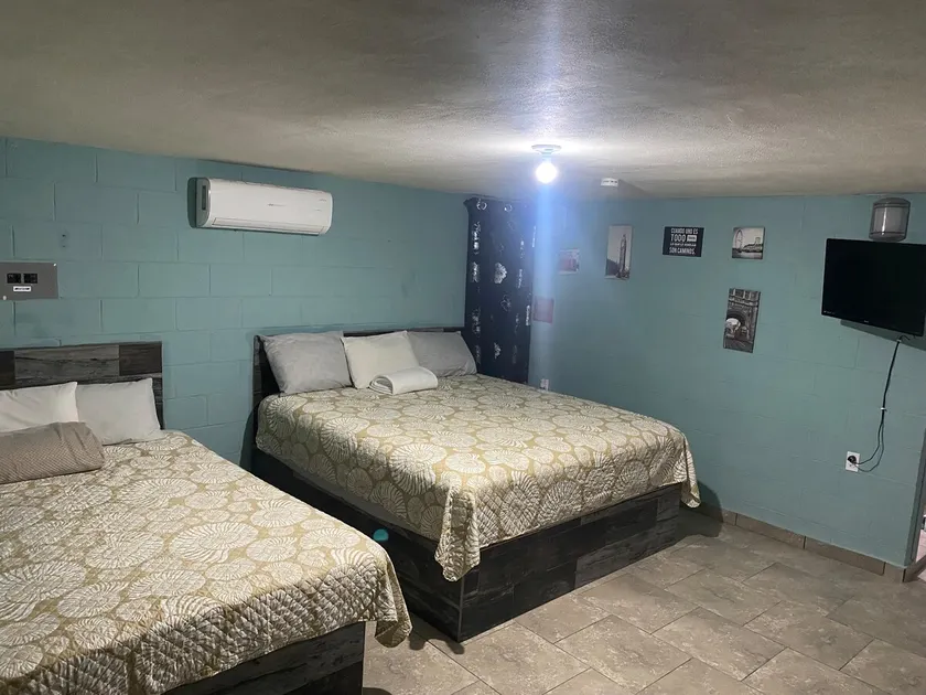 Rocky Point Bedroom - Image 1