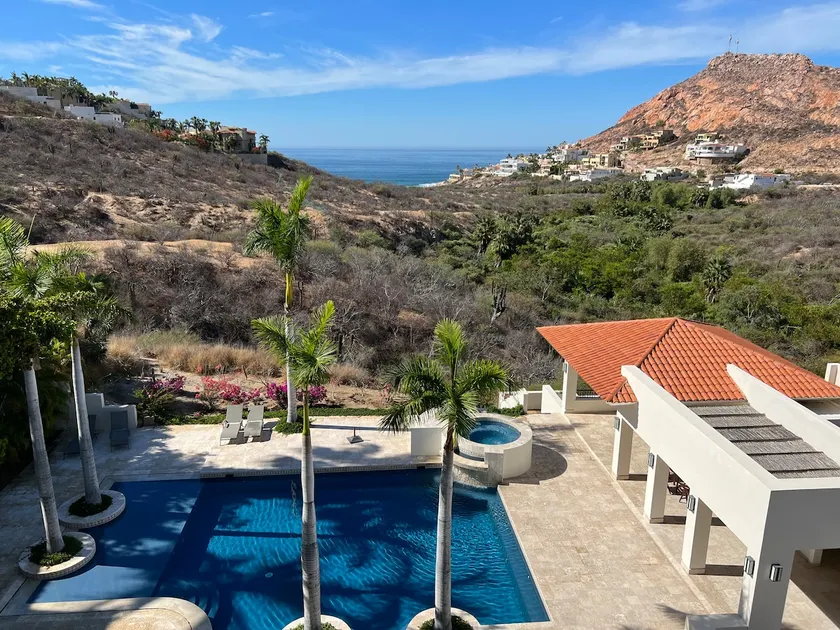 Spacious Oceanview- Gated- Palmilla Sur Beach - Image 1