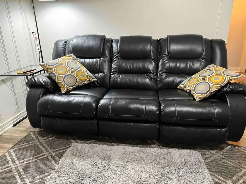 2 Bdr Apt*WiFi*BBQ No Cleaning Fee - Image 1