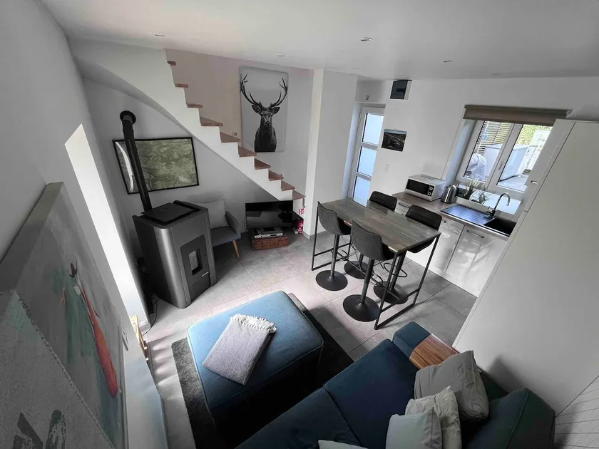 Country house with free parking - Dinant - Image 1