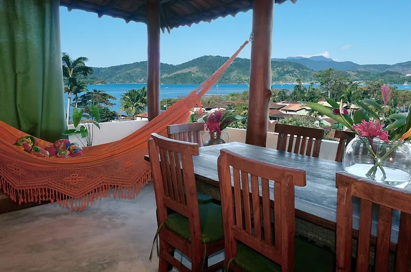 Casa Canoa Paraty - Image 1