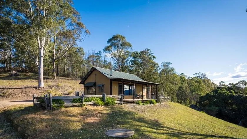 Bega Valley couples retreat - Image 1
