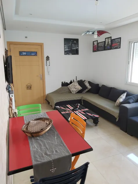 Clean, well-located • Beach nearby • 2 AC - Image 1