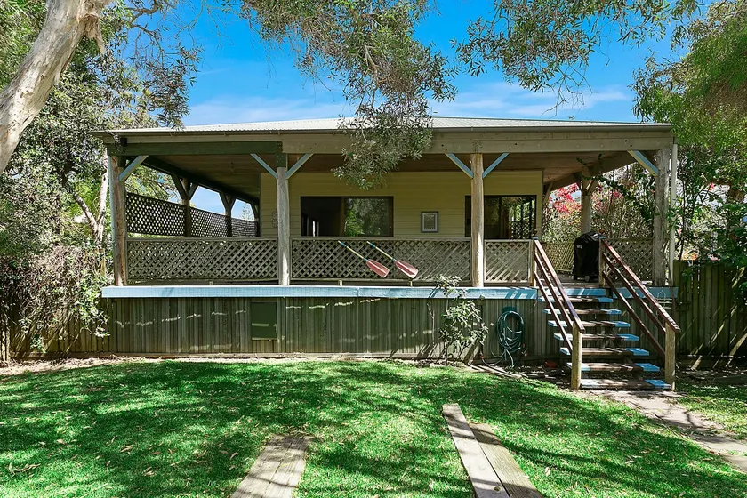 The Beach House, Sunshine Beach - Image 1