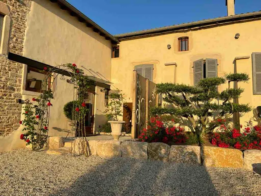 L'entre 2 - The authentic cottage - Clim* - Image 1