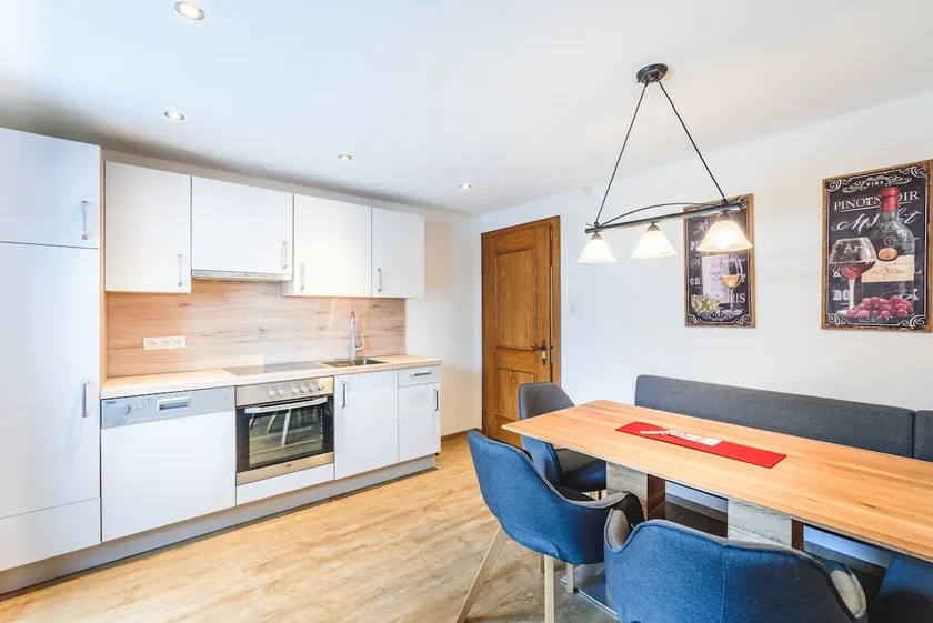 Appartement Heidi - Image 1