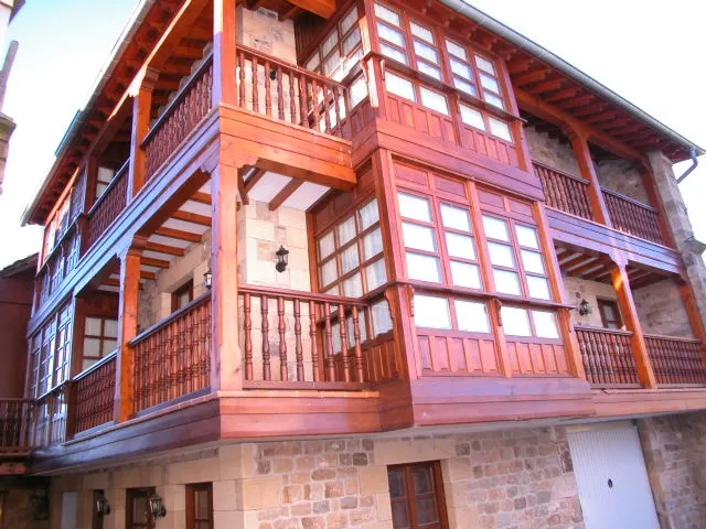 Apartamento La Vieja Panadería 1 - Image 1