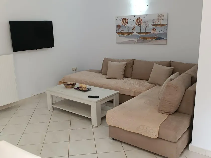Turla's Apartment - Image 1