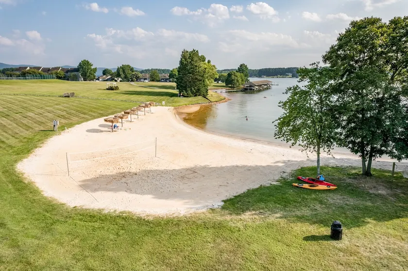 Tranquility Cove at Smith Mountain Lake —Your Home Away From Home! - Image 1