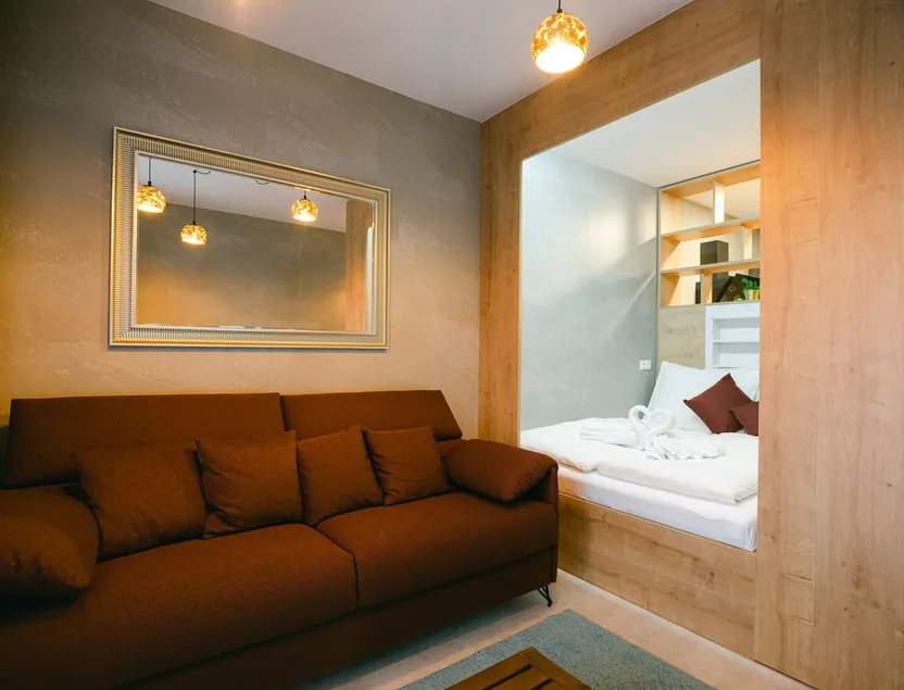 Svarog Unique Apartment by CHORS - Image 1