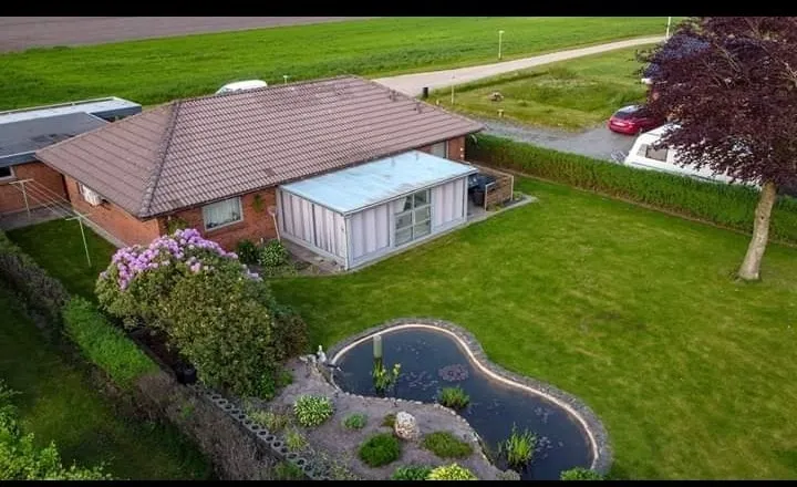 Villa in Brande - Image 1
