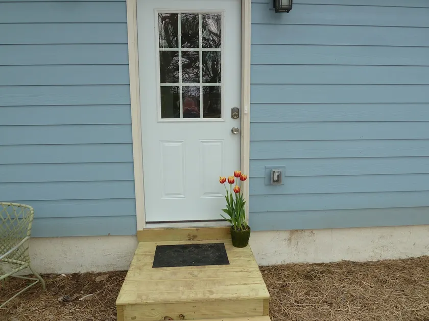 Flat Rock Cottage - Nashville - Image 1