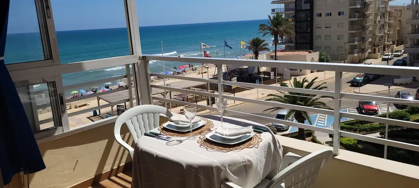 Balcony al mar - Image 1