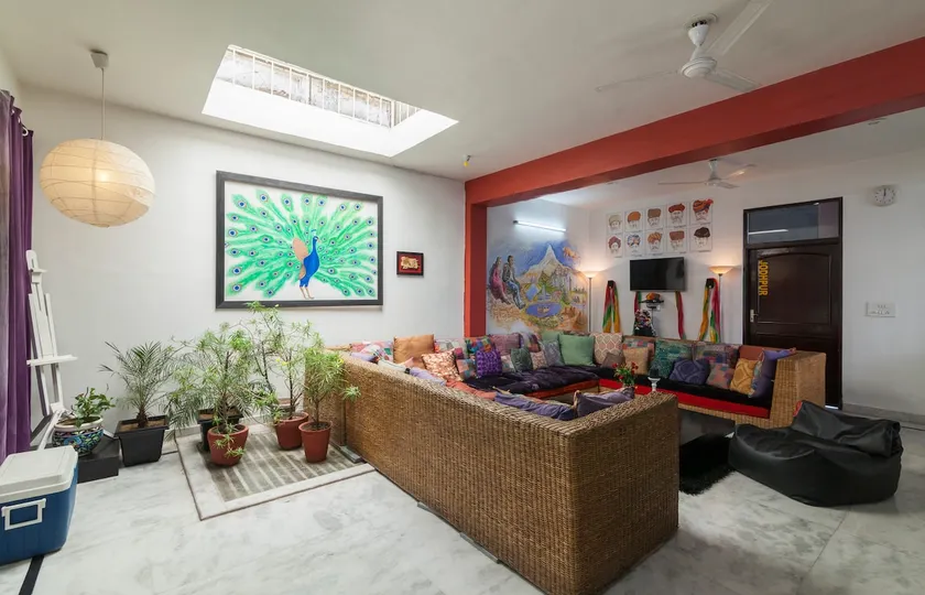 Hari_Sadan (Entire place) - Image 1