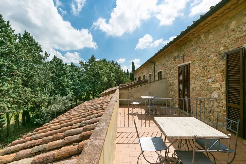 Relais La Pieve Vecchia - Image 1