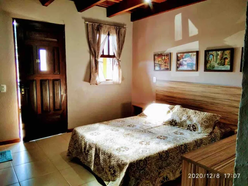 Typical Italian Cabin in Serra Gaúcha - Image 1