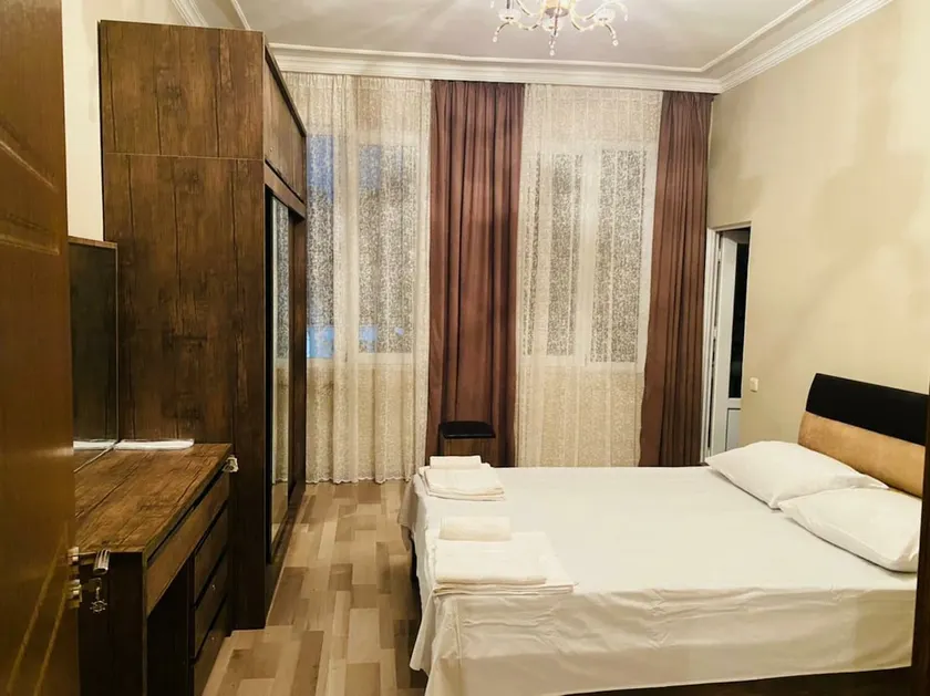Guesthouse David - Image 1