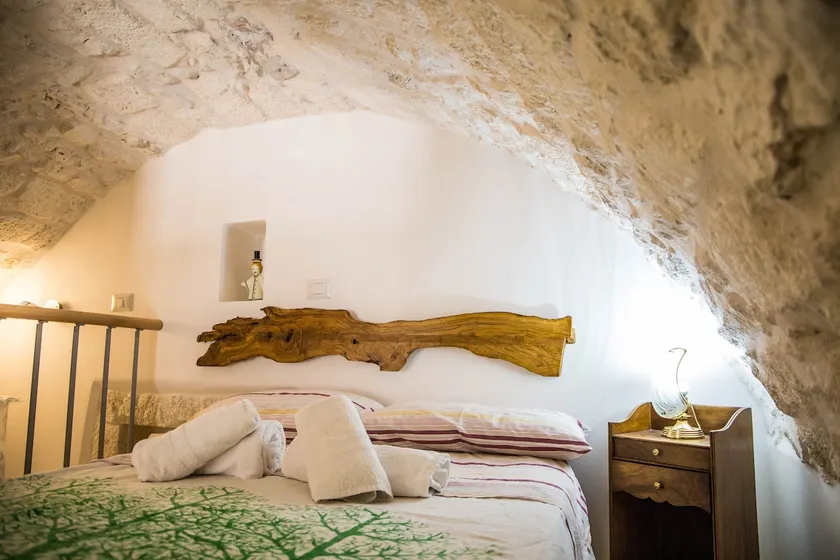 il nido bianco-Casavacanza - Image 1