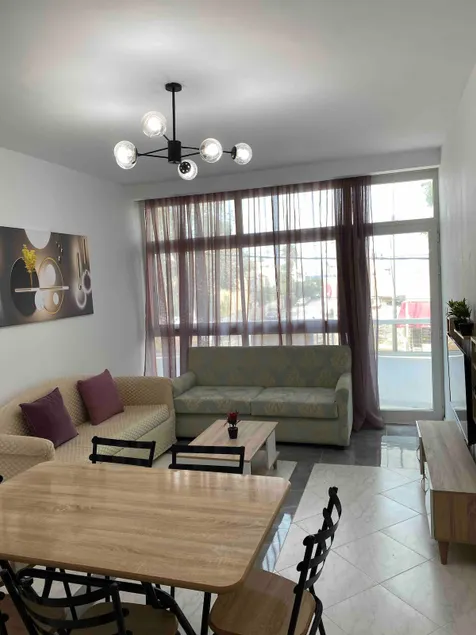 Comfort Wave: Modern seaside apartment - Image 1