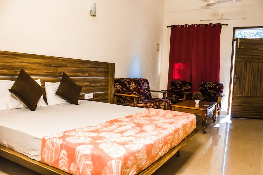 Seamare Cozy Studio Apartment - 𝐑𝐆 - Image 1