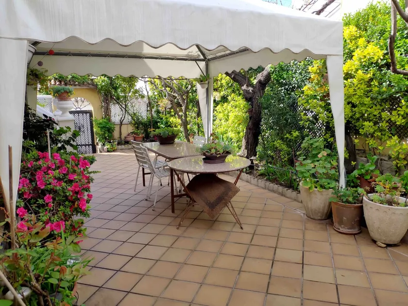 Chalet en Valle del Tietar - Image 1